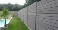 Portail Clôtures dans la vente du matériel pour les clôtures et les clôtures à Beaumont-en-Auge
