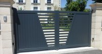 Notre société de clôture et de portail à Beaumont-en-Auge